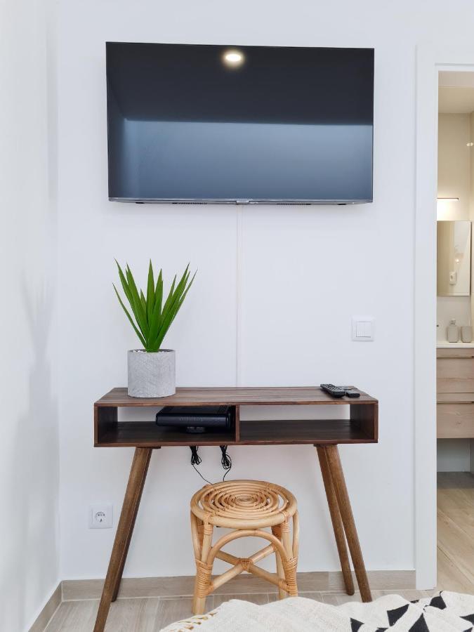 Вилла Casinha De Ferragudo - Terraco Privado, Ac, Wifi, Centro 250M Экстерьер фото