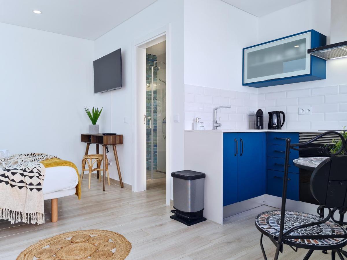 Вилла Casinha De Ferragudo - Terraco Privado, Ac, Wifi, Centro 250M Экстерьер фото