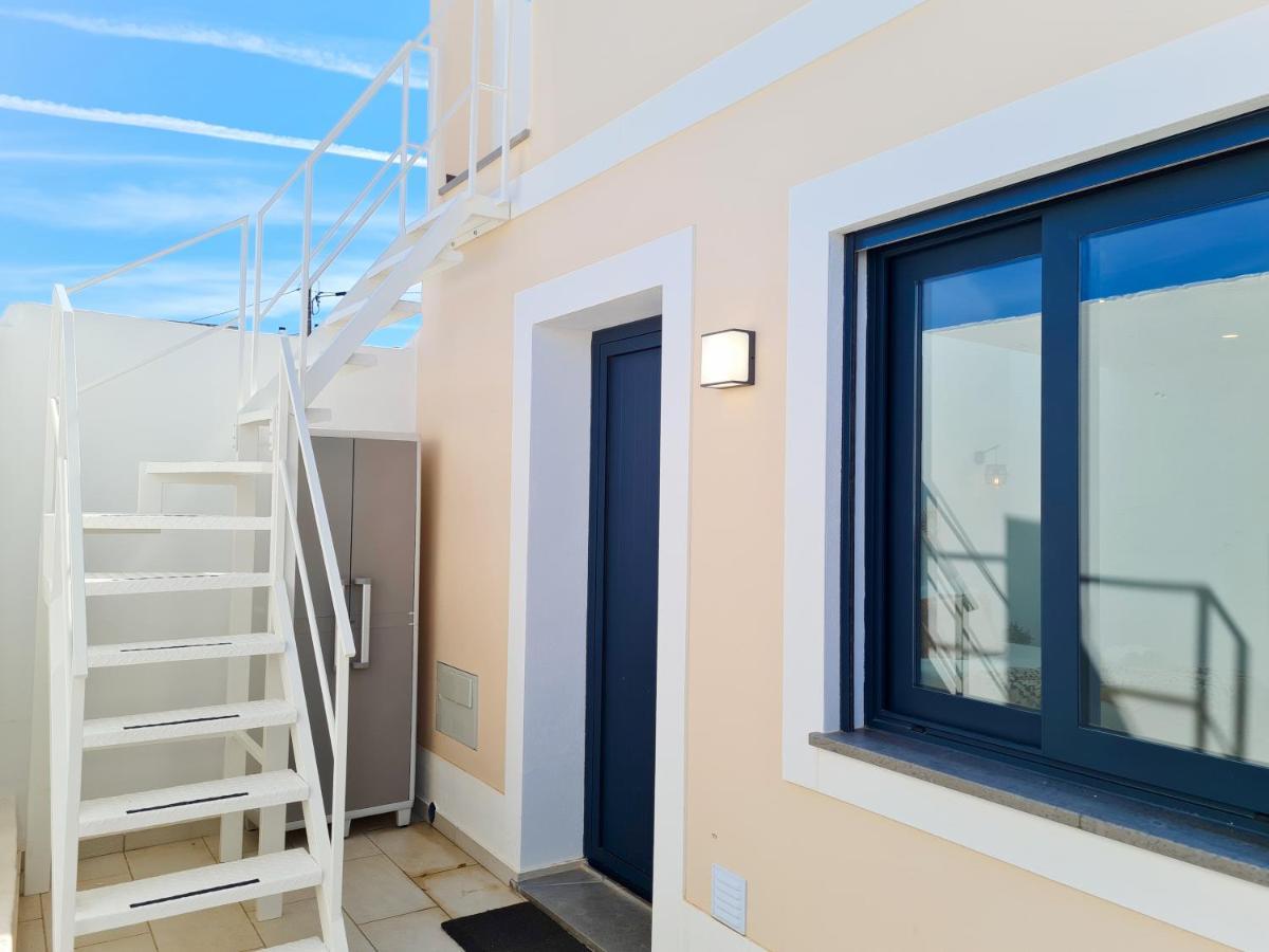 Вилла Casinha De Ferragudo - Terraco Privado, Ac, Wifi, Centro 250M Экстерьер фото