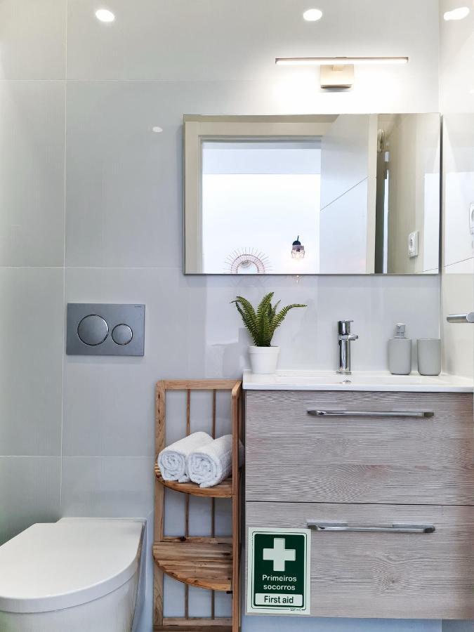 Вилла Casinha De Ferragudo - Terraco Privado, Ac, Wifi, Centro 250M Экстерьер фото