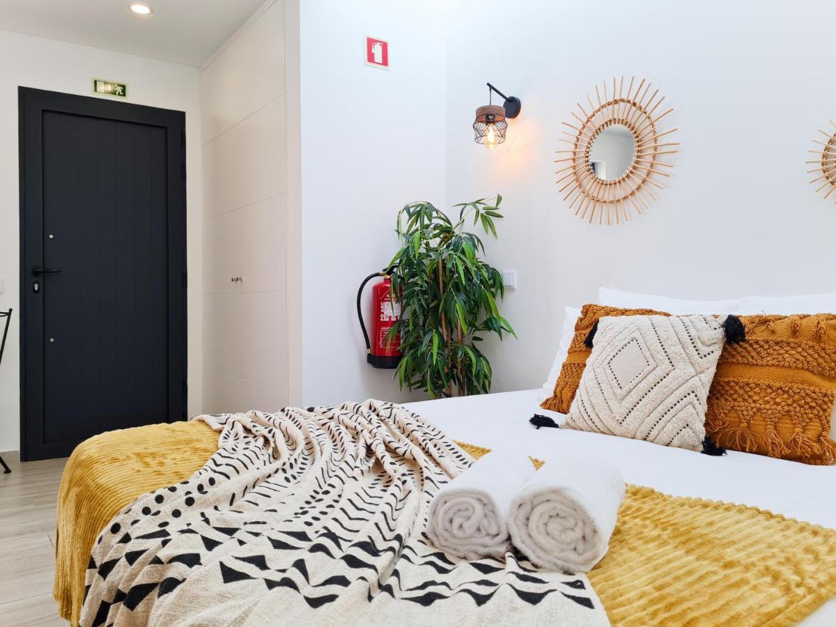 Вилла Casinha De Ferragudo - Terraco Privado, Ac, Wifi, Centro 250M Экстерьер фото