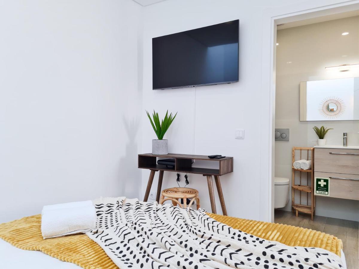 Вилла Casinha De Ferragudo - Terraco Privado, Ac, Wifi, Centro 250M Экстерьер фото