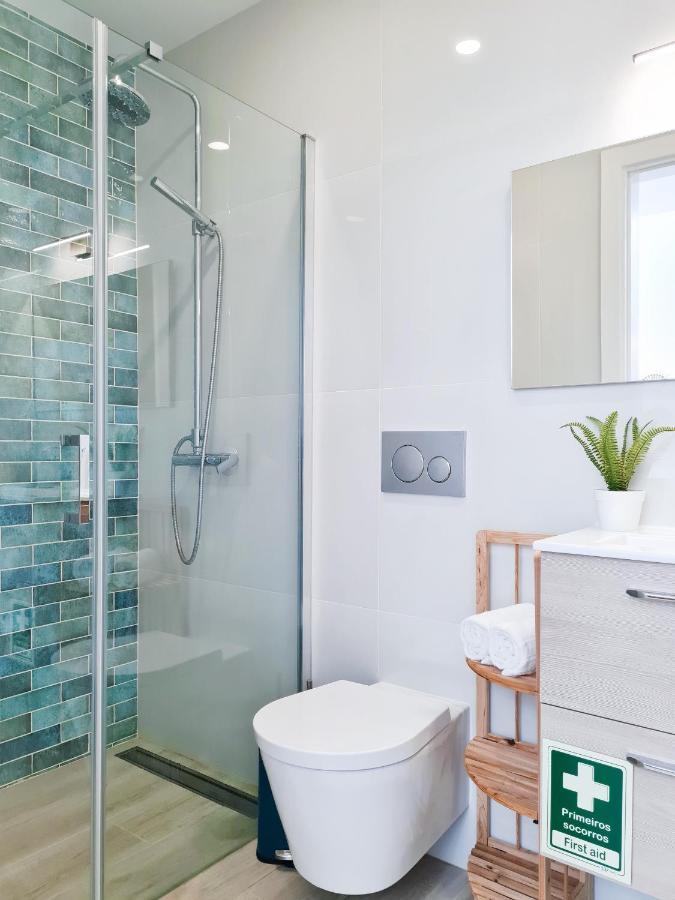 Вилла Casinha De Ferragudo - Terraco Privado, Ac, Wifi, Centro 250M Экстерьер фото